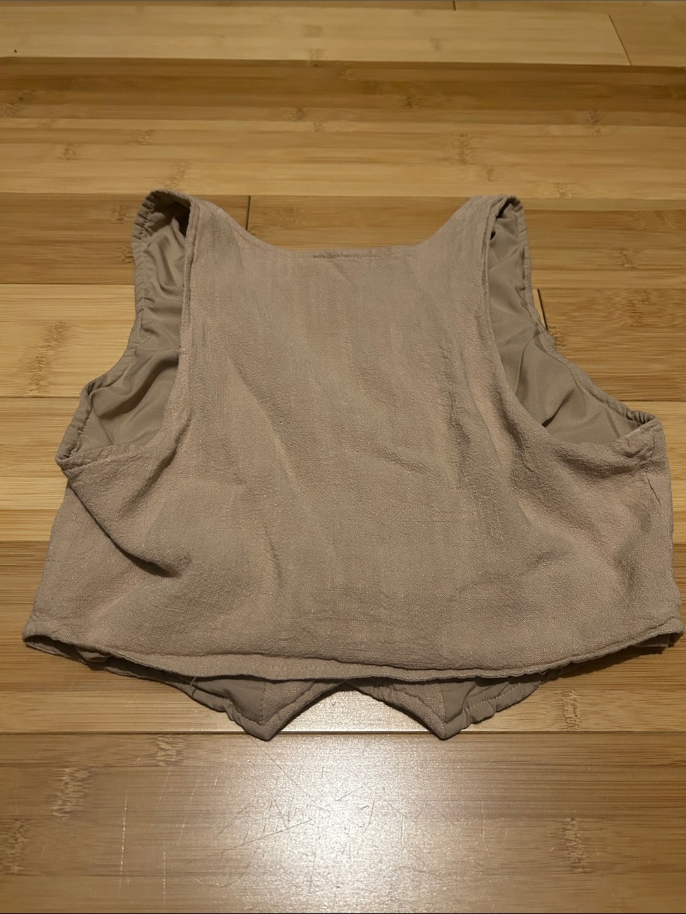 🤩 Vest - Picture 3 of 3